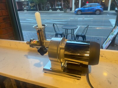 Hamilton Beach HWG 800 Wheatgrass Juicer