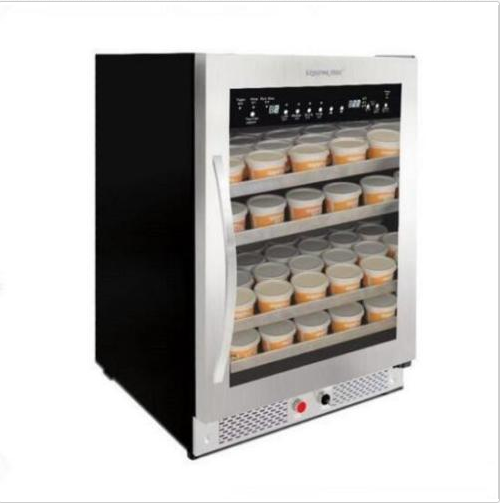 Commercial Yogurt machine 15L Automatic Yogurt Making machin 110V/220V