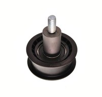 54-0362 Maxgear Umlenk-/FüHrungsrolle, Zahnriemen FüR Audi,Seat,Skoda,Vw