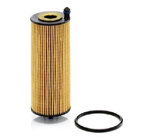 Original Mann-Filter Oil Filter HU 6032 Z for Alpina BMW