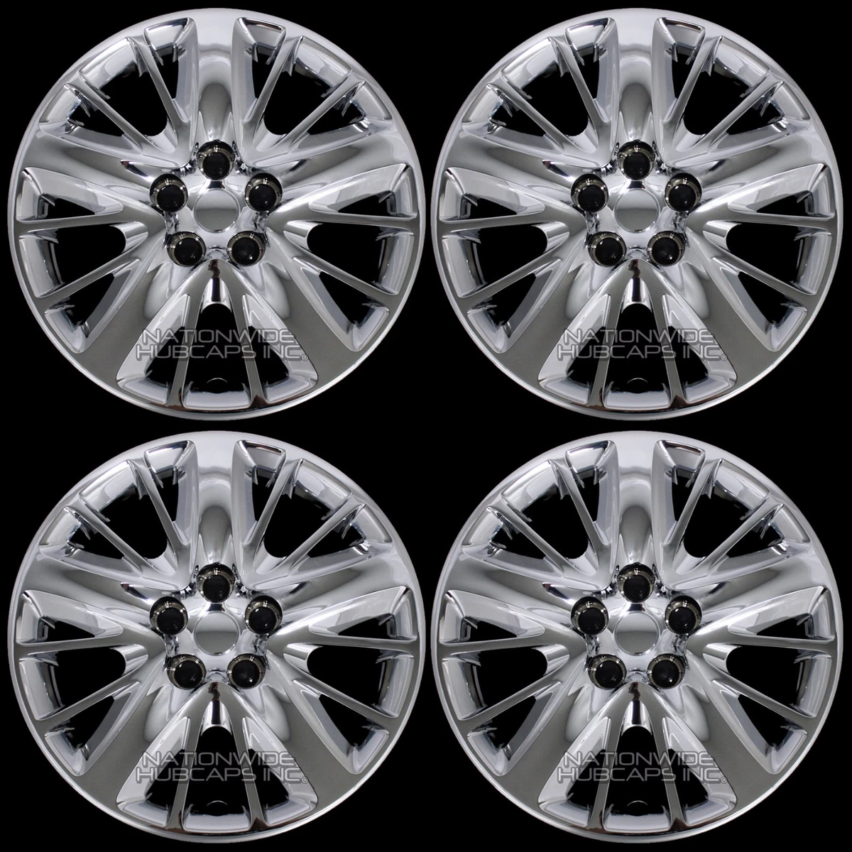 2014 chevy impala wheel covers deals