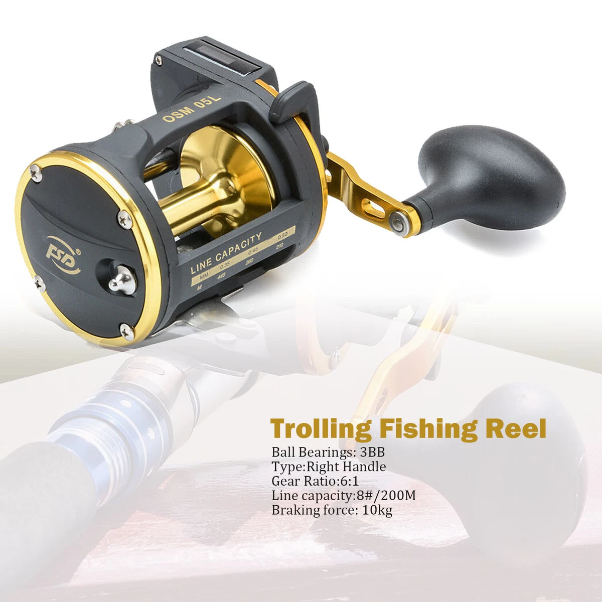 daiwa carp rod and reel combo Daiwa D-Shock Spinning Combo 7'