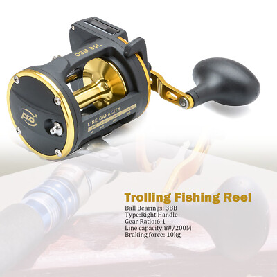 depth raider fishing lures Joe Bucher Outdoors 8