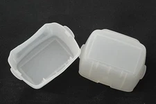 2 x Flash Diffusor for Nikon SW-13H for SB-900,  SB900 Ship from US