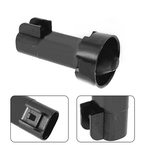 Interrupteur De Capot De Voiture - Verrouillage D'alarme - Protection Antivol - Compatible Avec Discovery Range Rover LR2 LR3 LR4 LR041431