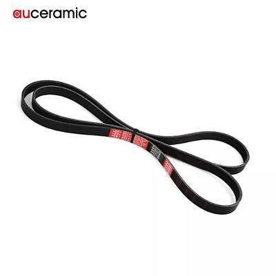 #ad #ad Serpentine Belt for HONDA ACCORD ODYSSEY PILOT RIDGELINE ACURA MDX RL TL 3.5L V6 $14.99