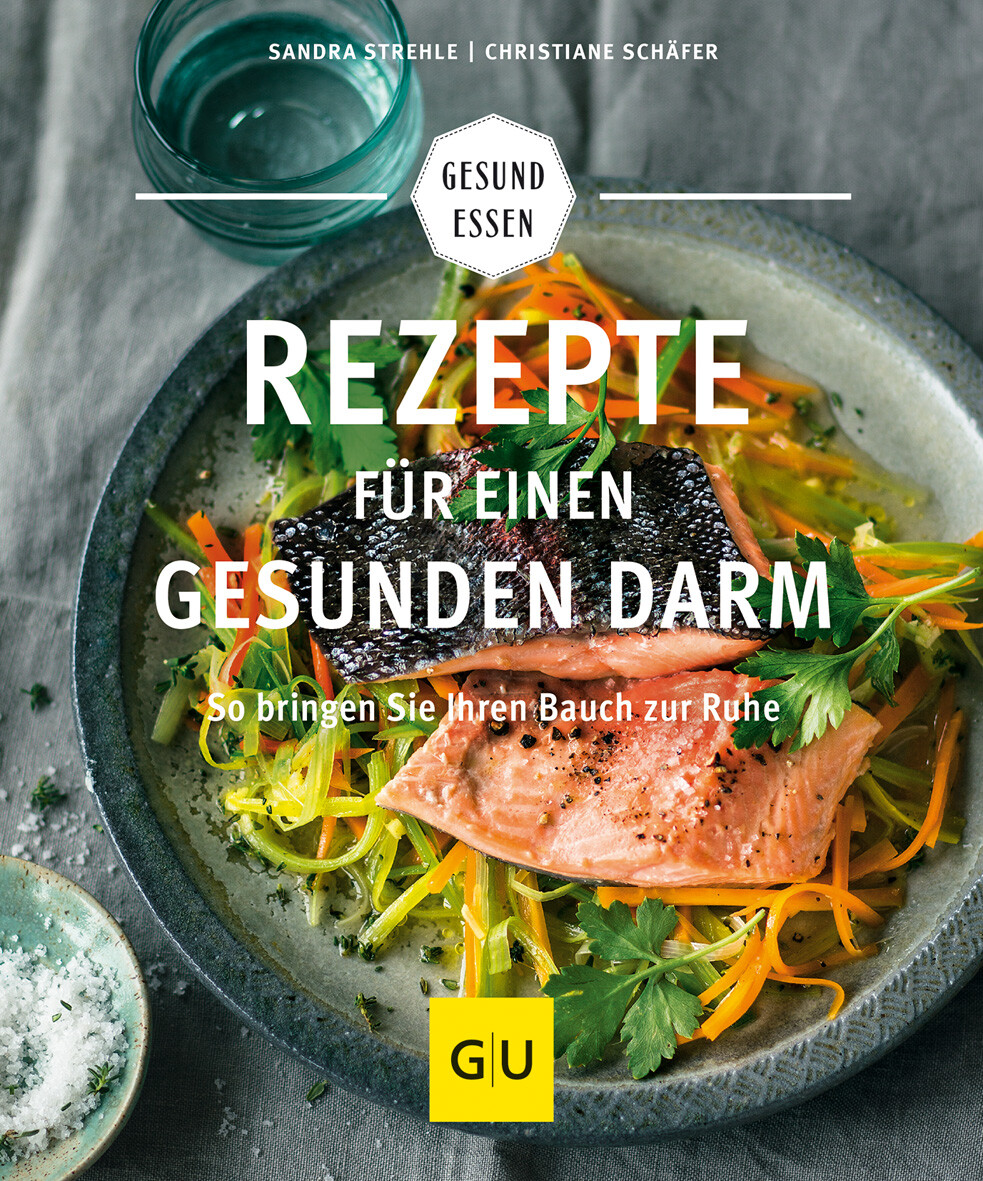 Thumbnail - Rezepte Für Einen Gesunden Darm,