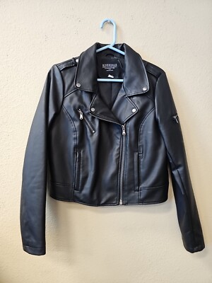 Riverdale Southside Serpents Cheryl Blossom Womens Genuine Leather