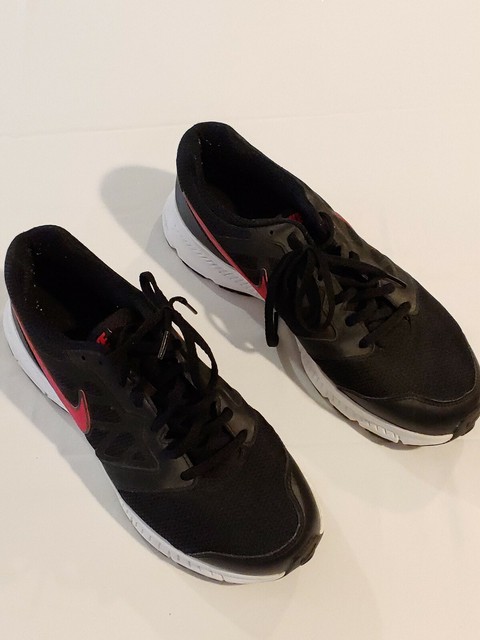 nike downshifter 6 mens size 10