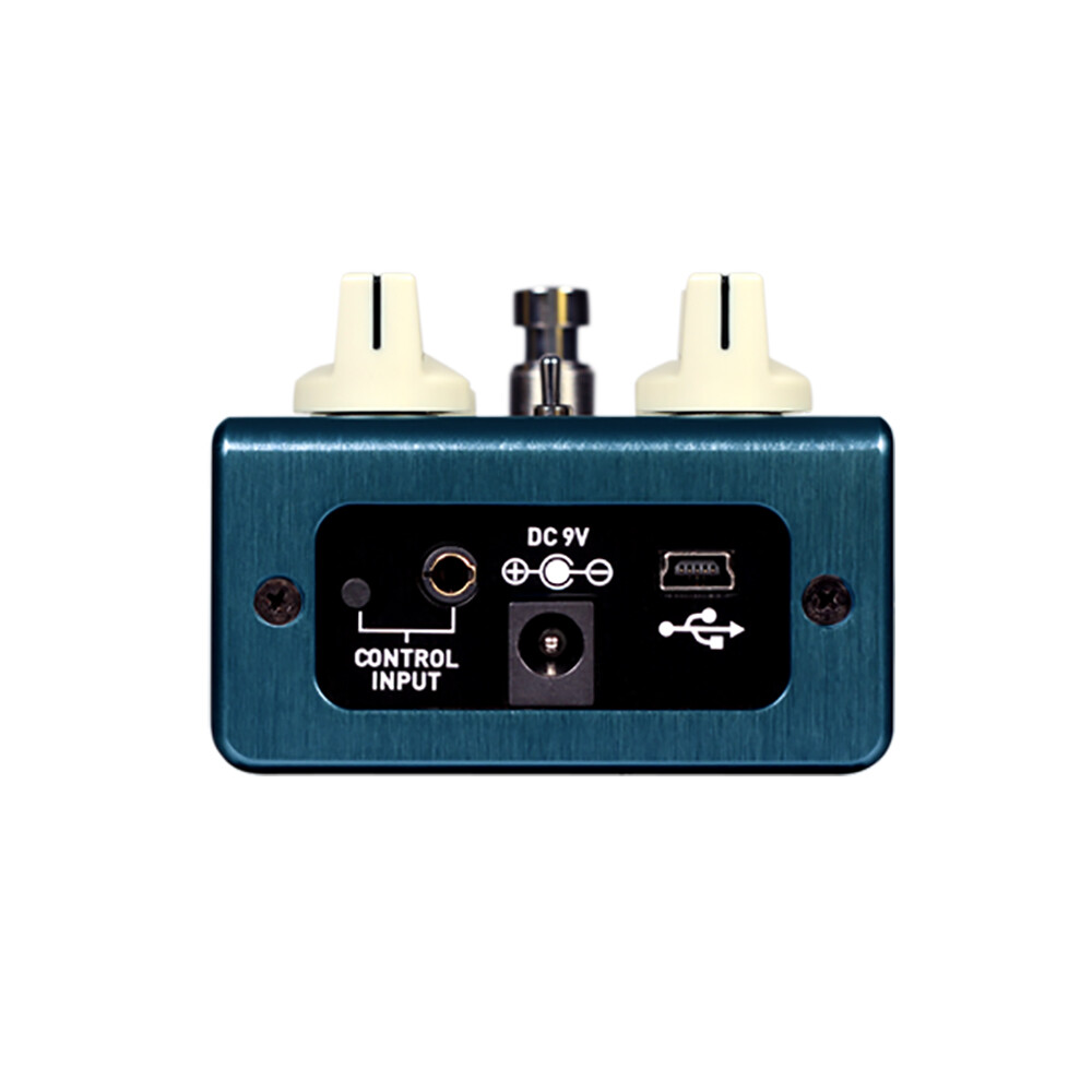Source Audio SA252 Atlas Compressor Guitar Effects Pedal | eBay