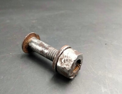 Vis De Serrage Tige De Selle Campagnolo - 8mm - Vélo Course Ancien