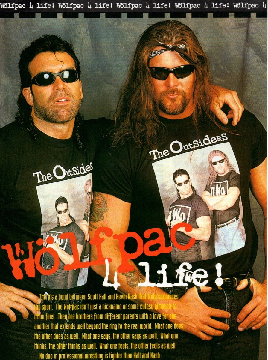Preços baixos em Kevin Nash WWE LUTA LIVRE Fotos | eBay