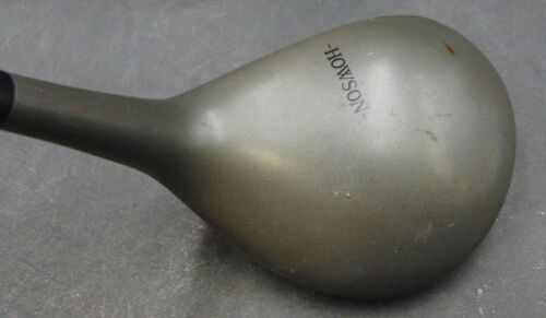 Hippo HowSon 1° Driver Regular Steel Shaft Tour Edge Grip - Picture 3 of 5