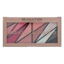 Image of Revolution Revoholic Face Palette