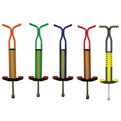 Pogo Stick - Jumping Jackhammer para niños, y adultos | eBay