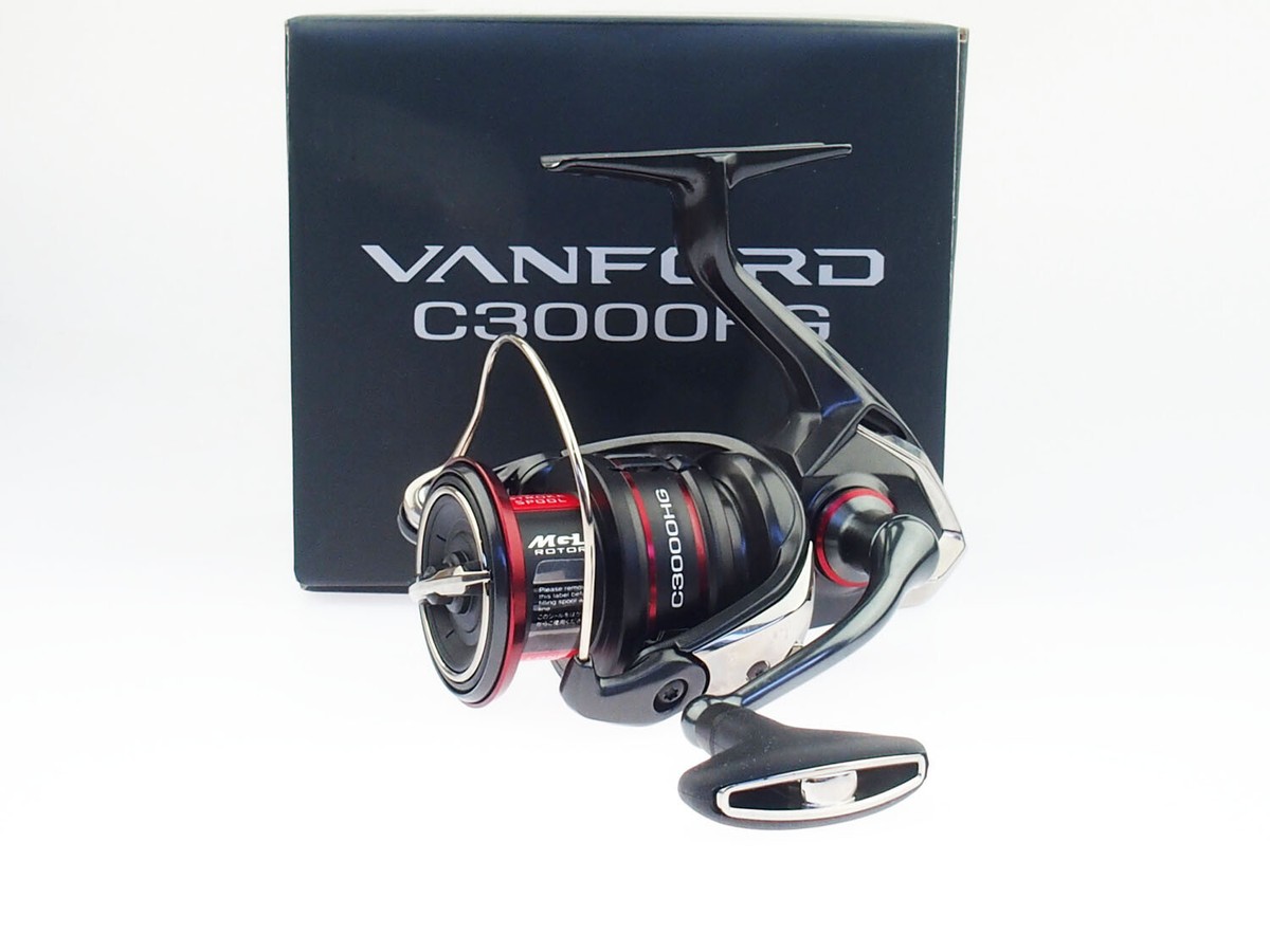 Shimano 04201 Vanford C2000S for sale online | eBay Shimano 04201 Vanford C2000S for sale online | eBay
