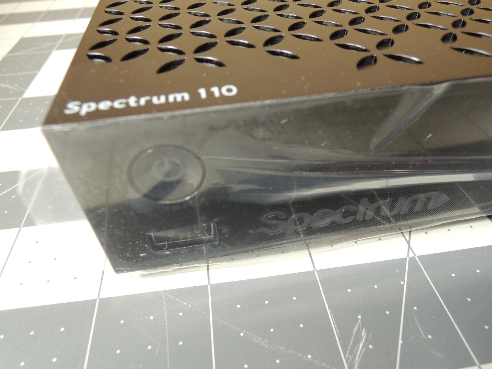 Cisco SG17.4 HD Worldbox 2.0 Cable TV Digital Receiver TV Cable Box