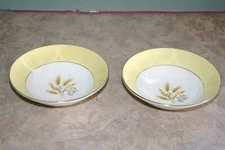 Century Service Corp - AUTUMN GOLD - 5 1/2" Berry Bowls (2)