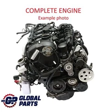 Audi A4 B8 A5 8T 1.8 TFSI Bare Engine CDHB 160HP with 99k miles, WARRANTY