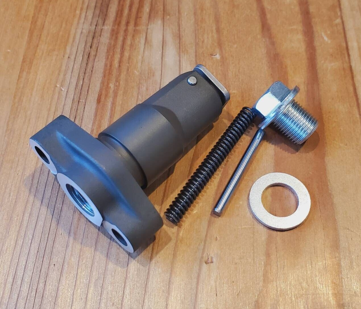 KAWASAKI Genuine KX250F KX250 Cam Chain Tensioner Assy 12048-0056