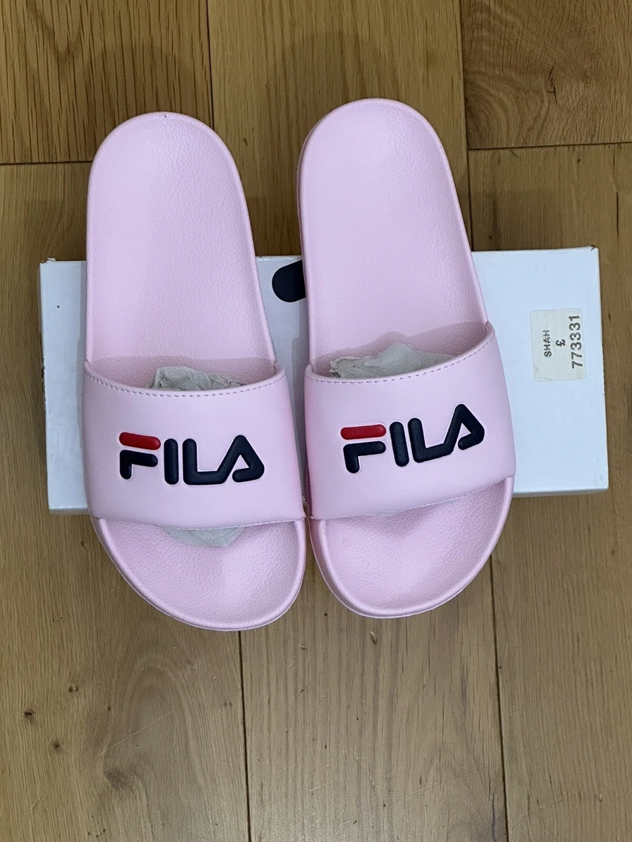Fila on sale drifter sandals