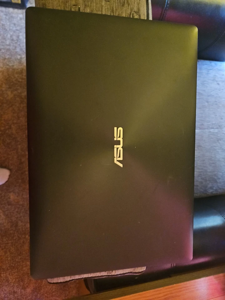 ASUS X553M  - Bild 2 von 4