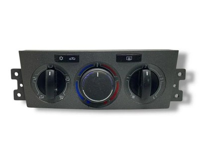 Opel Antara Klimabedienteil 1207060033 20888078 2.20 Diesel 120kw 35677997