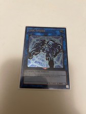 Link Spider (UTR) OP07-EN002 OTS Tournament Pack 7 Unlimited