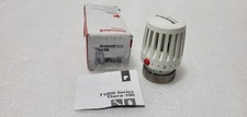 Honeywell T104A1040 Steam Thermostatic Control Head 3CU67 New.