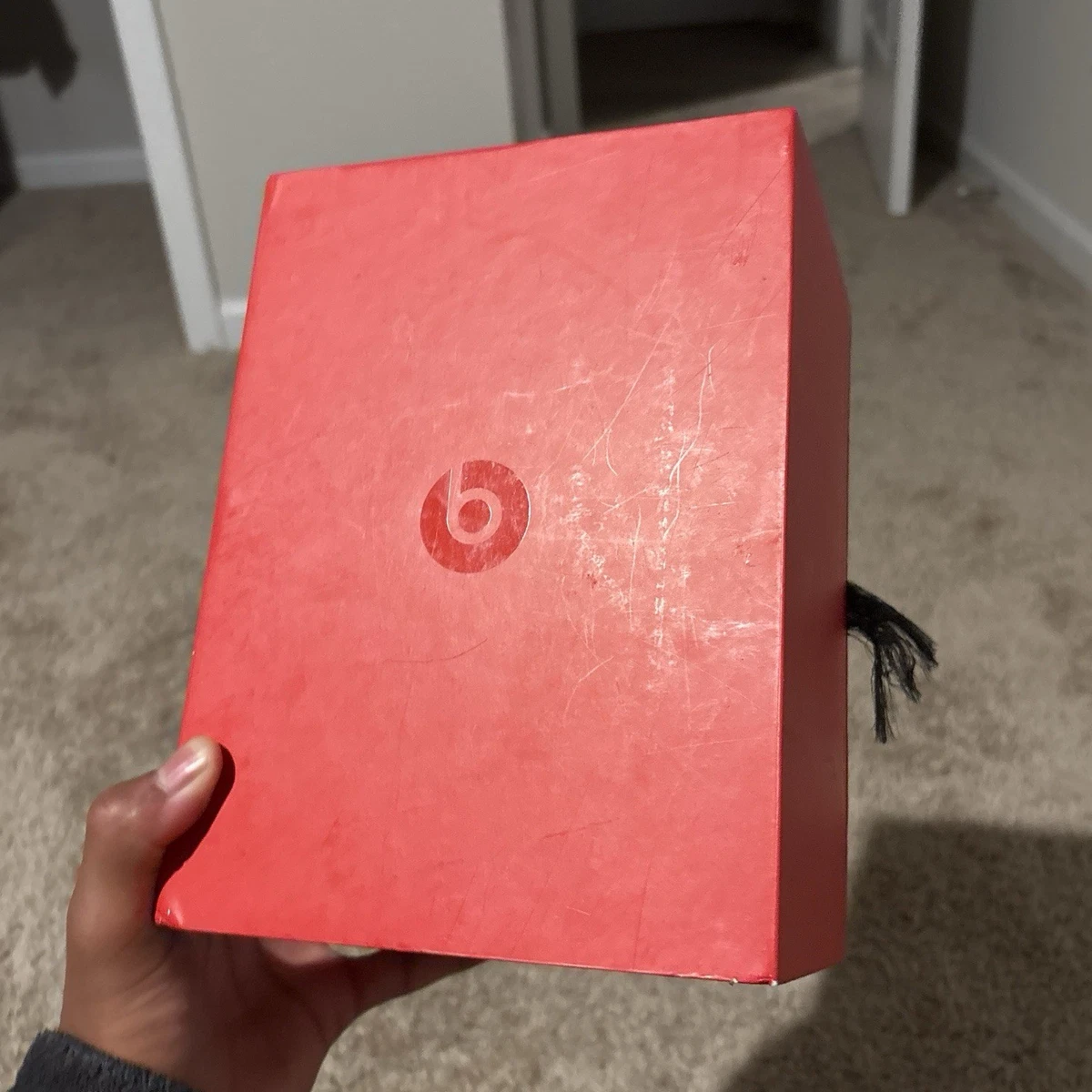 Beats Mixr Red for sale | eBay