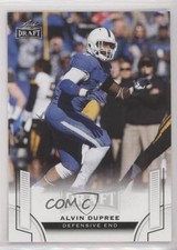 2015 Leaf Draft Bud Dupree Alvin Dupree #01 2u3