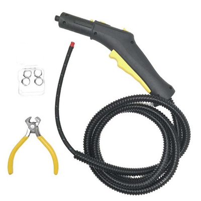 #ad #ad For Karcher Replacement Hose for Efficient Cleaning of Models SC1 to 4 AU $54.67