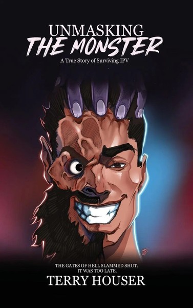 Terry Houser | Unmasking The Monster | Buch | Englisch (2026)-image