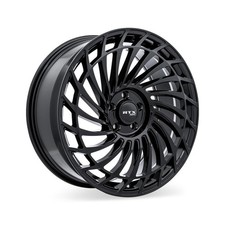 New Wheel For 2014-2018 Ford Flex 20 5x114.3 Alloy Gloss Black 1f5e Rim 5lug Su New Wheel For 2014-2018 Ford Flex 20 5x114.3 Alloy Gloss Black 1f5e Rim 5lug Su