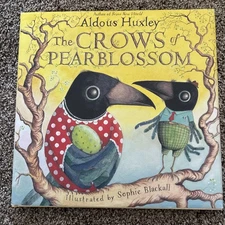 The Crows of Pearblossom