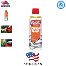 Starting Fluid - 11 oz.