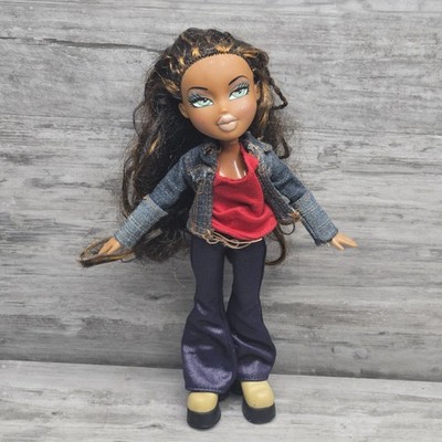 Bratz Formal Funk Sasha Original MGA Entertainment