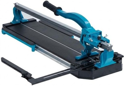 600mm Fliesenschneider Schnittlänge Fliesenschneidemaschine Fliesenschnitt NEU