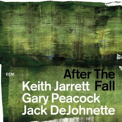 After the Fall CD  US New & Sealed