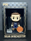 Thrilljoy Pix! Supernatural Dean Winchester Hero LE7500 Hot Topic Exclusive