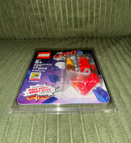 LEGO 2018 San Diego Comic Con Exclusive Apocalypseburg Unikitty Minifigure