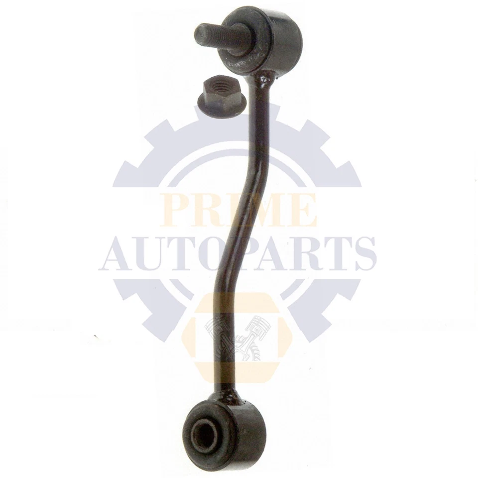 Barra estabilizadora trasera MOOG OEM para MAZDA B2300/B2500/B3000/B4000 1994-2010 2x2 Foto 4 de 4