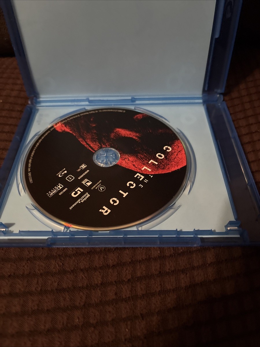 The Collector (2009) for sale online | eBay