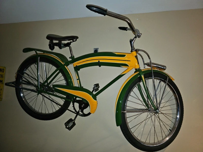 自転車本体 JOHN DEERE John Deere Bicycle In Vintage Bikes for sale | eBay