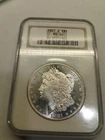 1881-S MS64 Morgan Dollar NGC