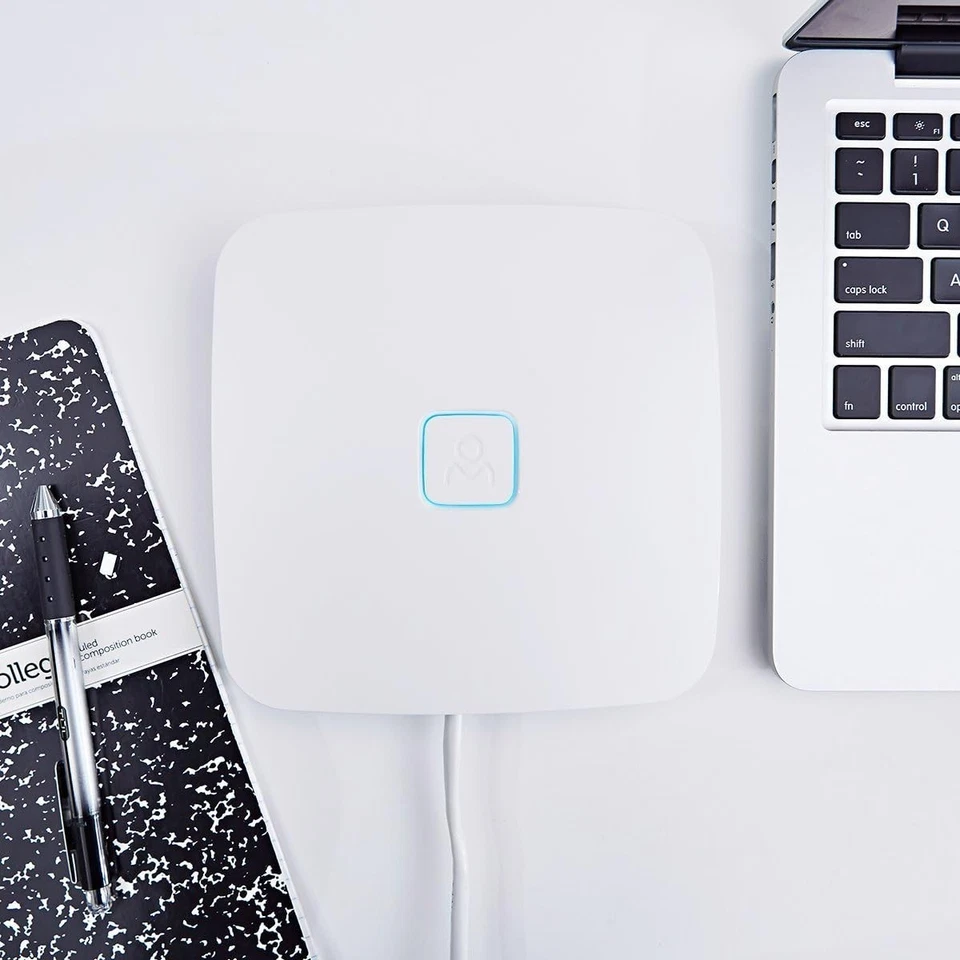 OM‑A42 Universal Tri‑Band 802.11ac CloudWIFI AP – Wave 2, MU‑MIMO, Cloud‑Managed - Image 4 of 4