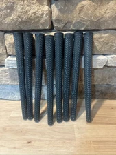 Lot of 8 Lamkin Sure Tac Standard Golf Club Grips Unused