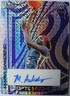 2022-23 Leaf Optichrome #BA-MG1 Maria Gakdeng Mojo PurpleAU #6/6