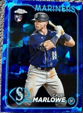 Click to enlarge Cade Marlowe