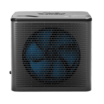 GECKO Wärmepumpe in.temp mini Whirlpool Swim Spa 3.0kW Aktion